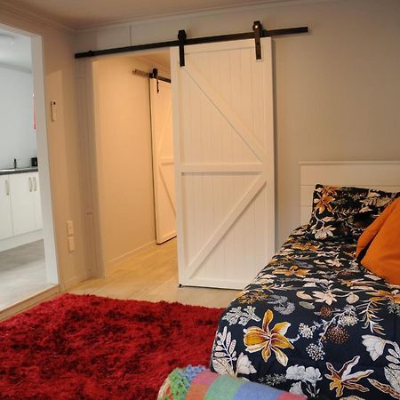 Nights On Broadway - The Apartment Matamata Bagian luar foto