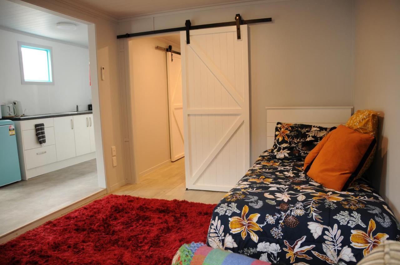 Nights On Broadway - The Apartment Matamata Bagian luar foto