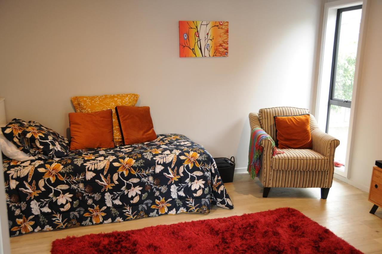 Nights On Broadway - The Apartment Matamata Bagian luar foto
